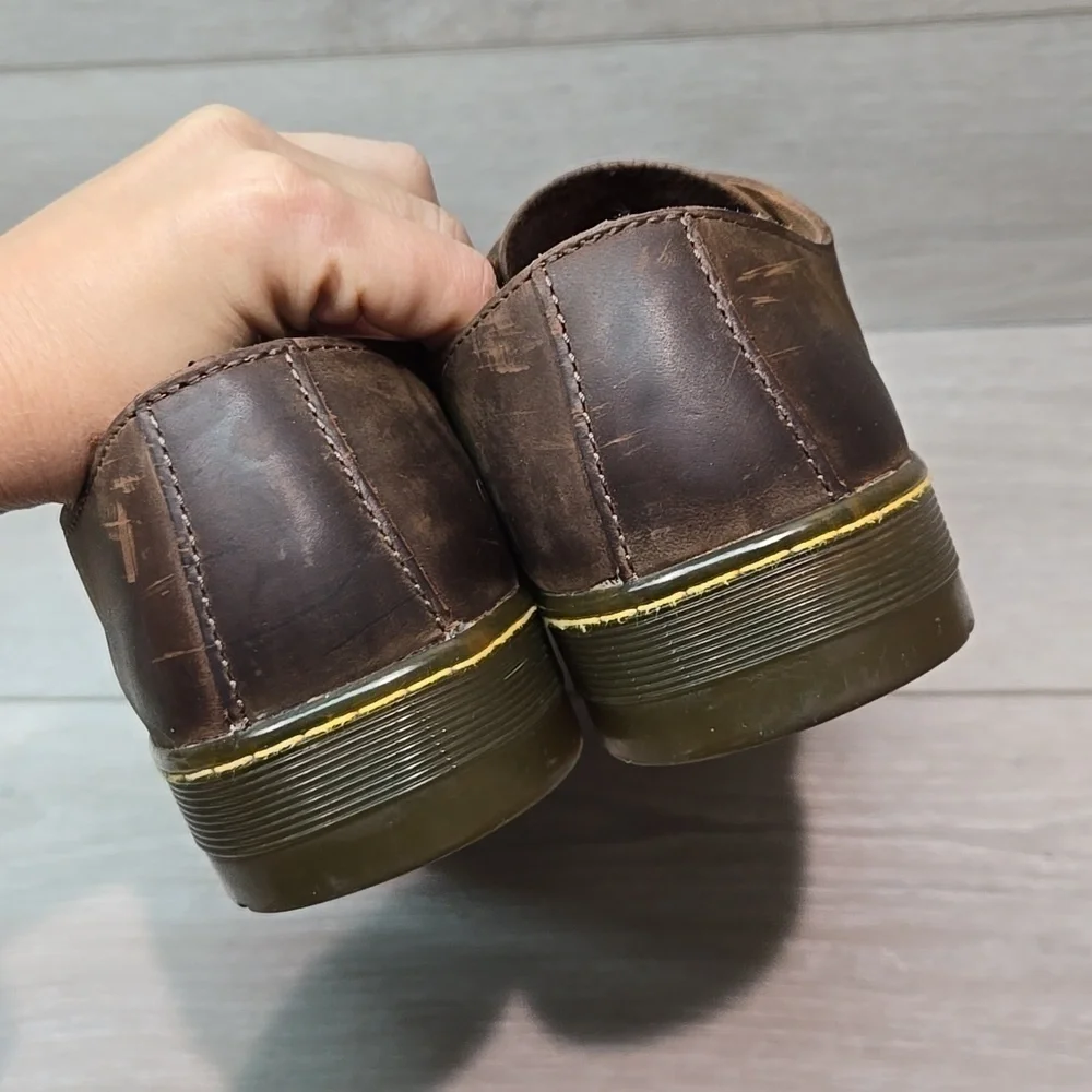 Dr. Martens good used