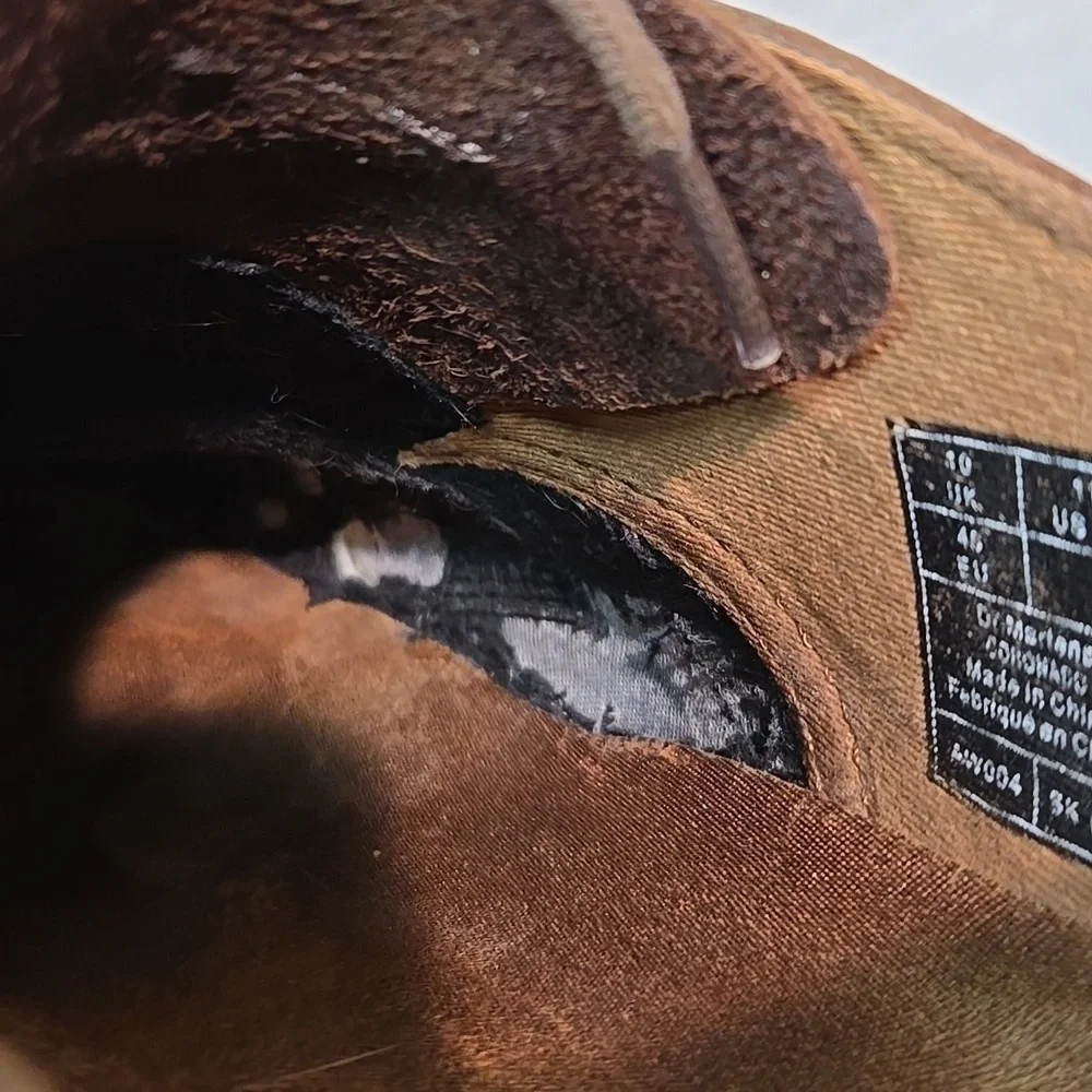 Dr. Martens good used