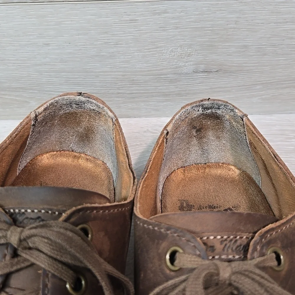 Dr. Martens good used