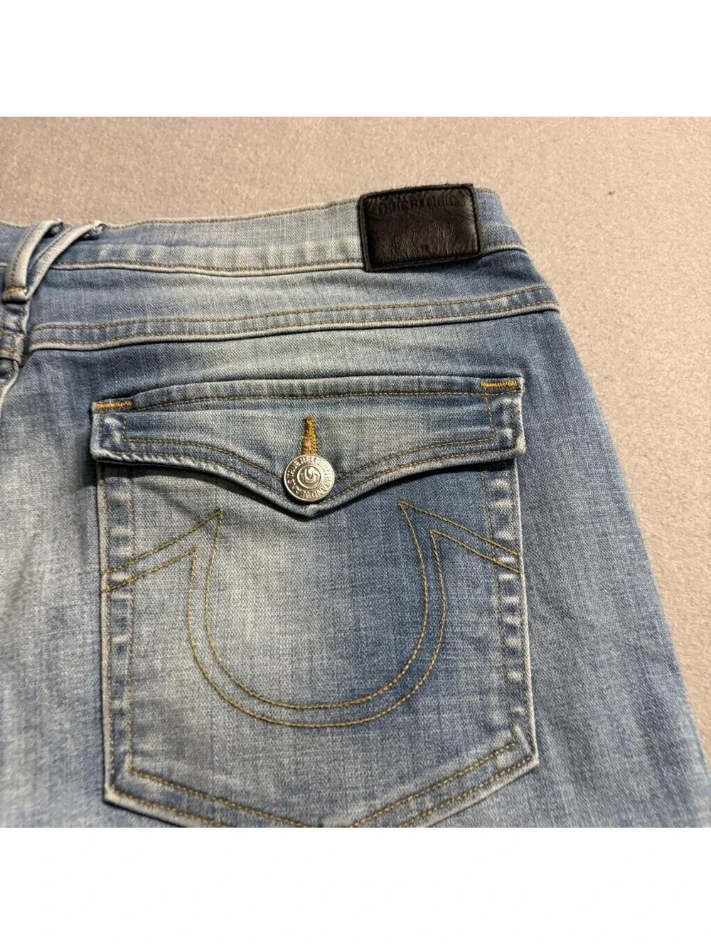 True Religion true religion