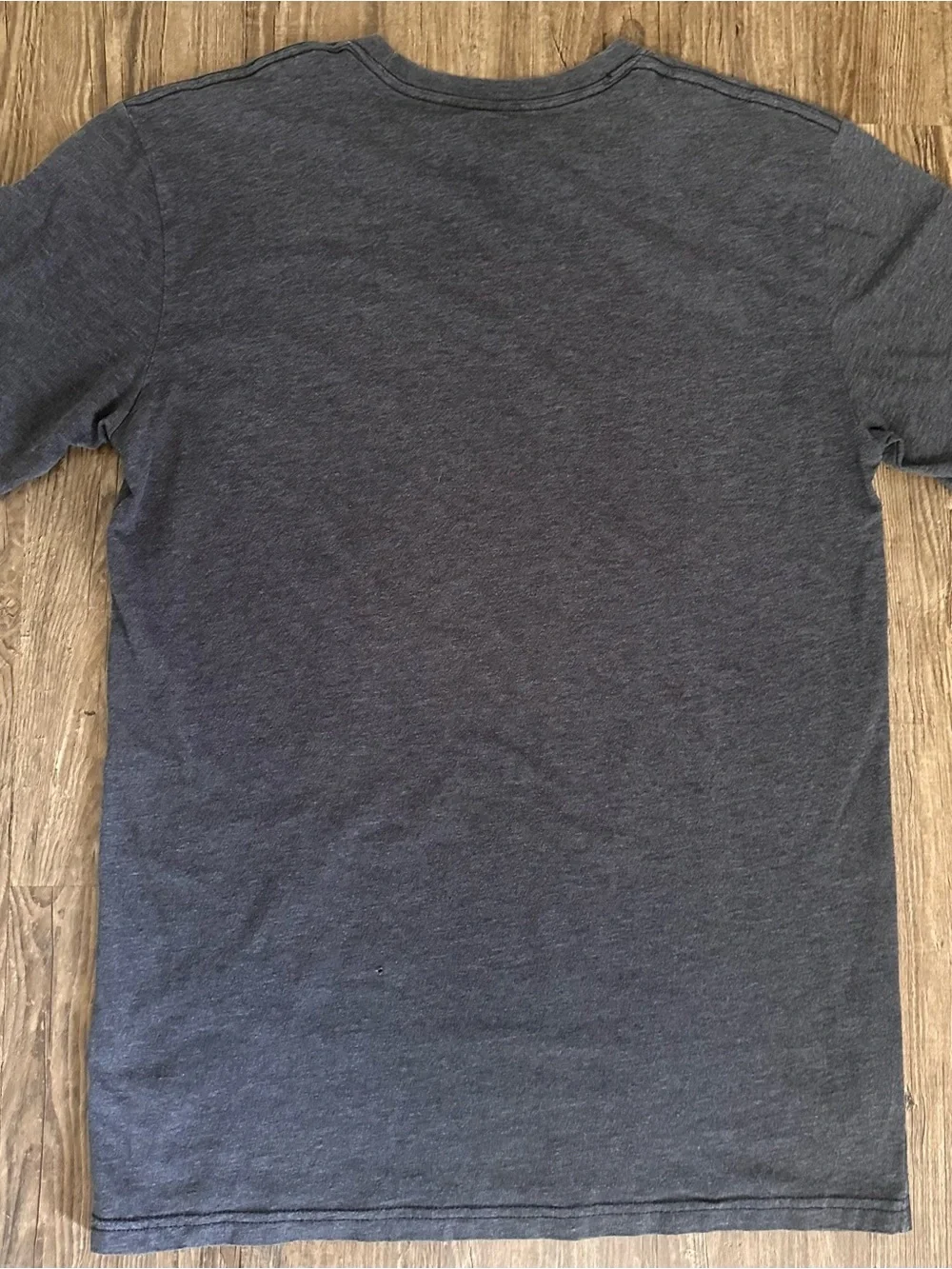 The North Face short sleeve