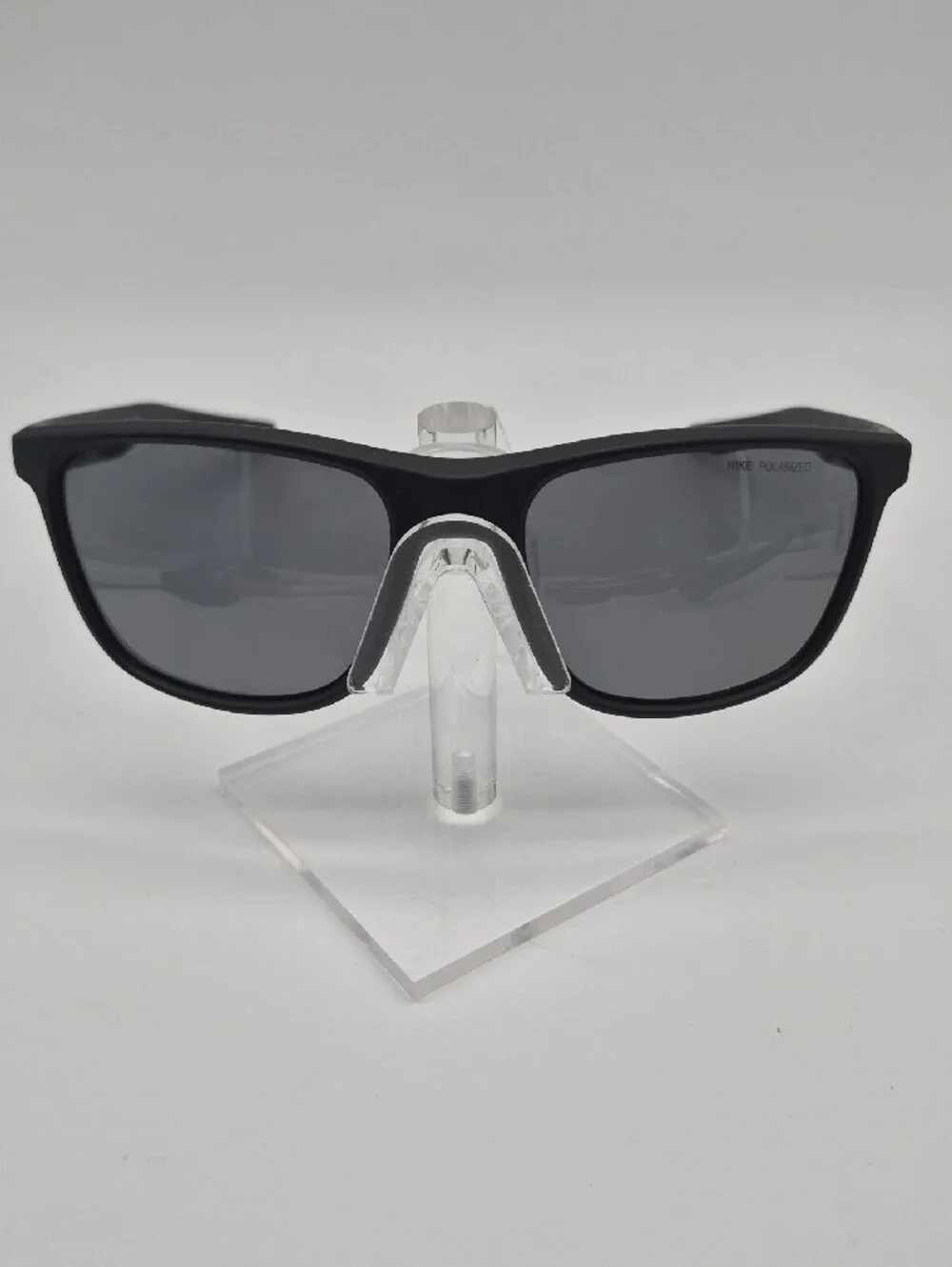 Nike matte black