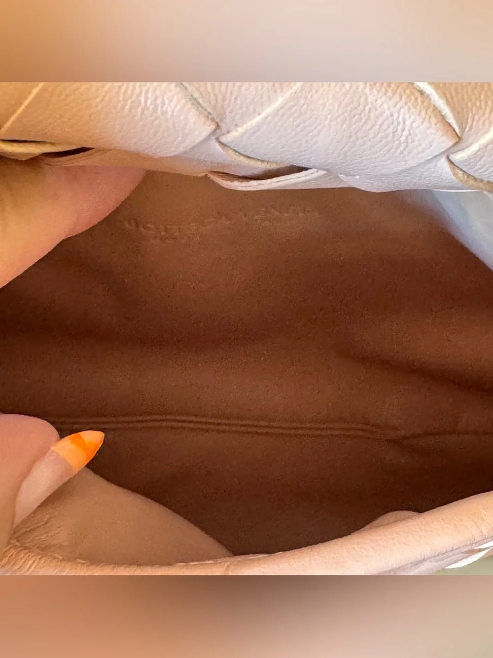 Bottega Veneta coveted bottega