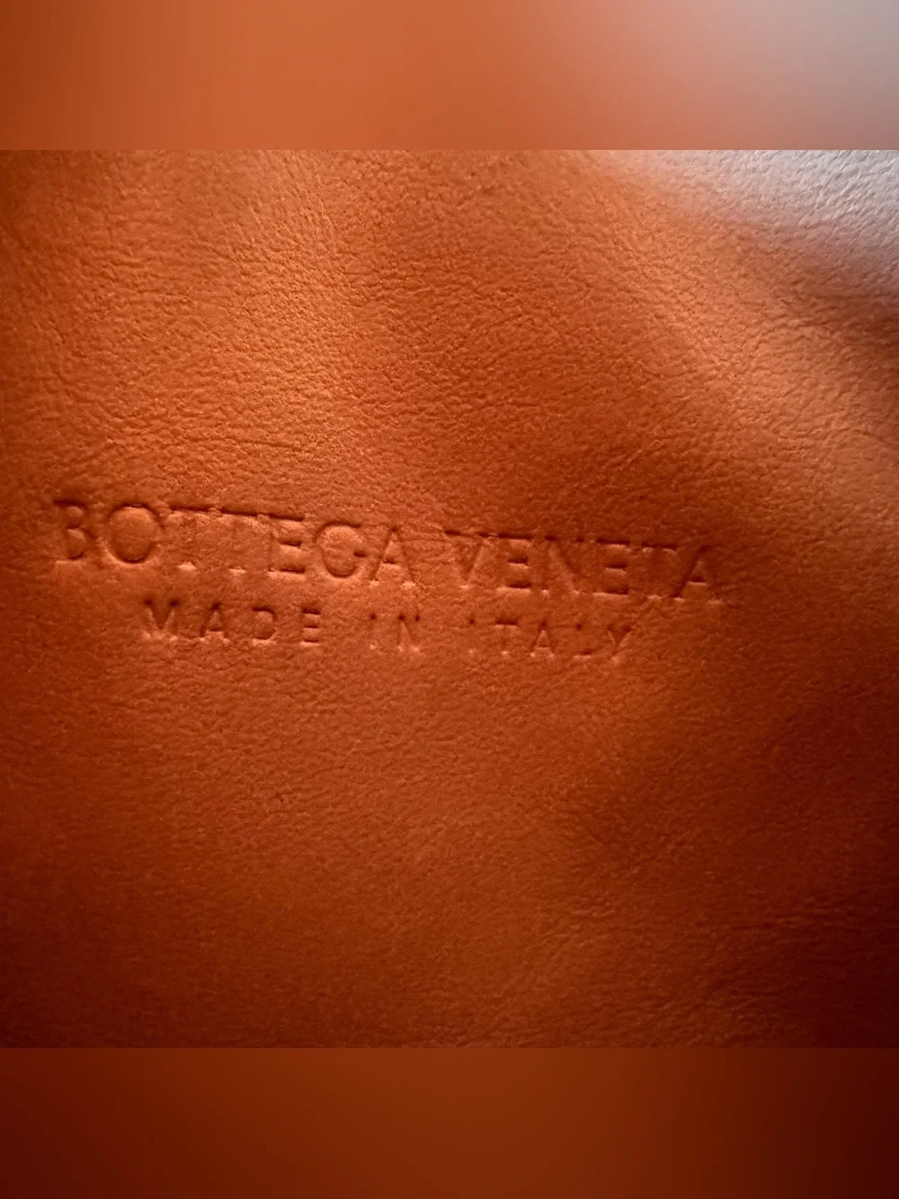 Bottega Veneta coveted bottega