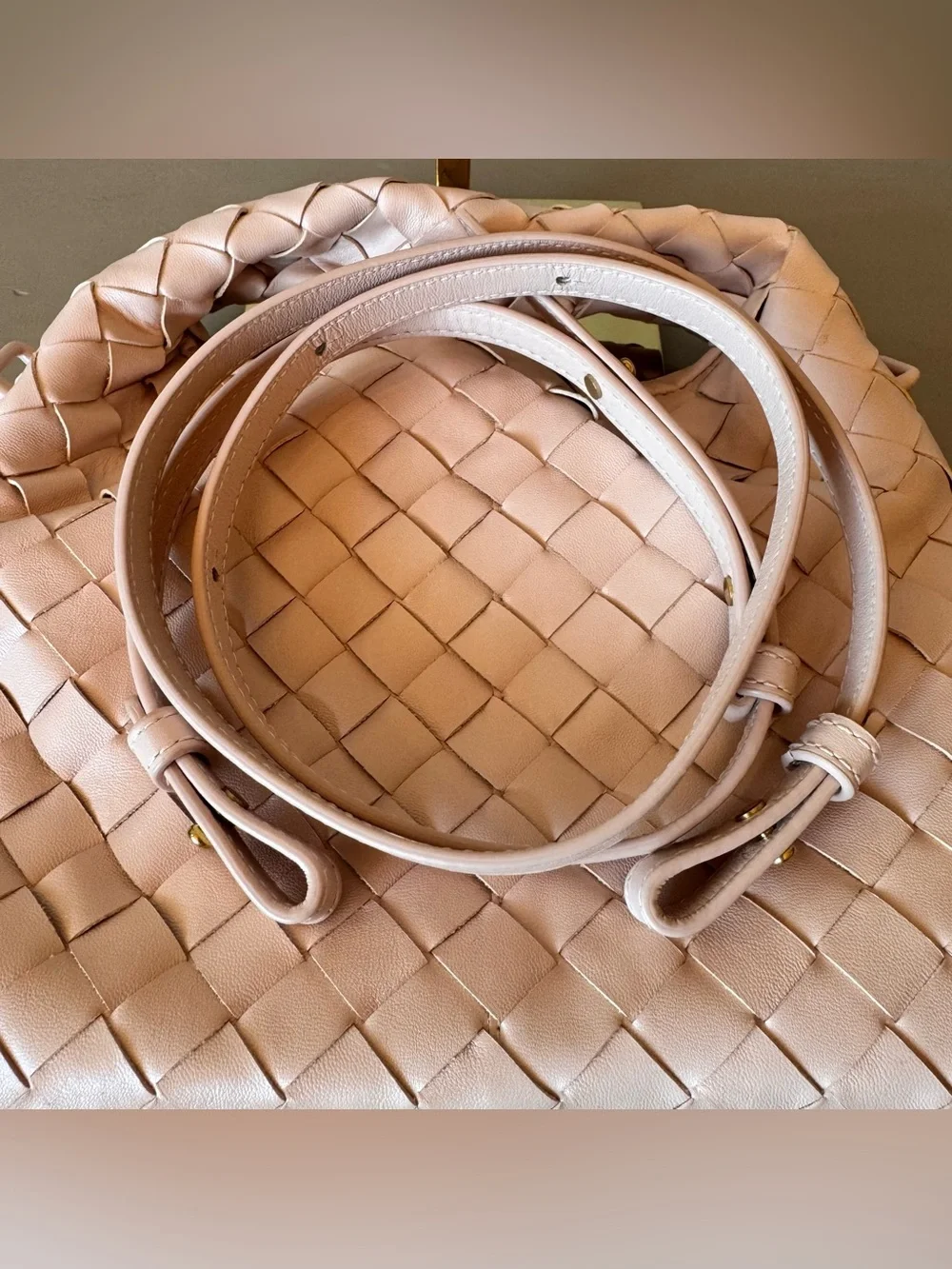 Bottega Veneta coveted bottega
