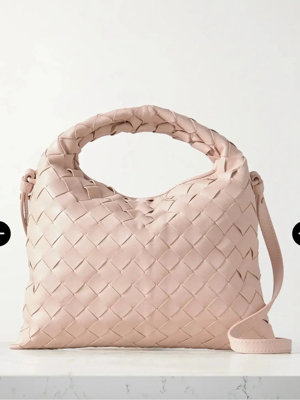 Bottega Veneta coveted bottega