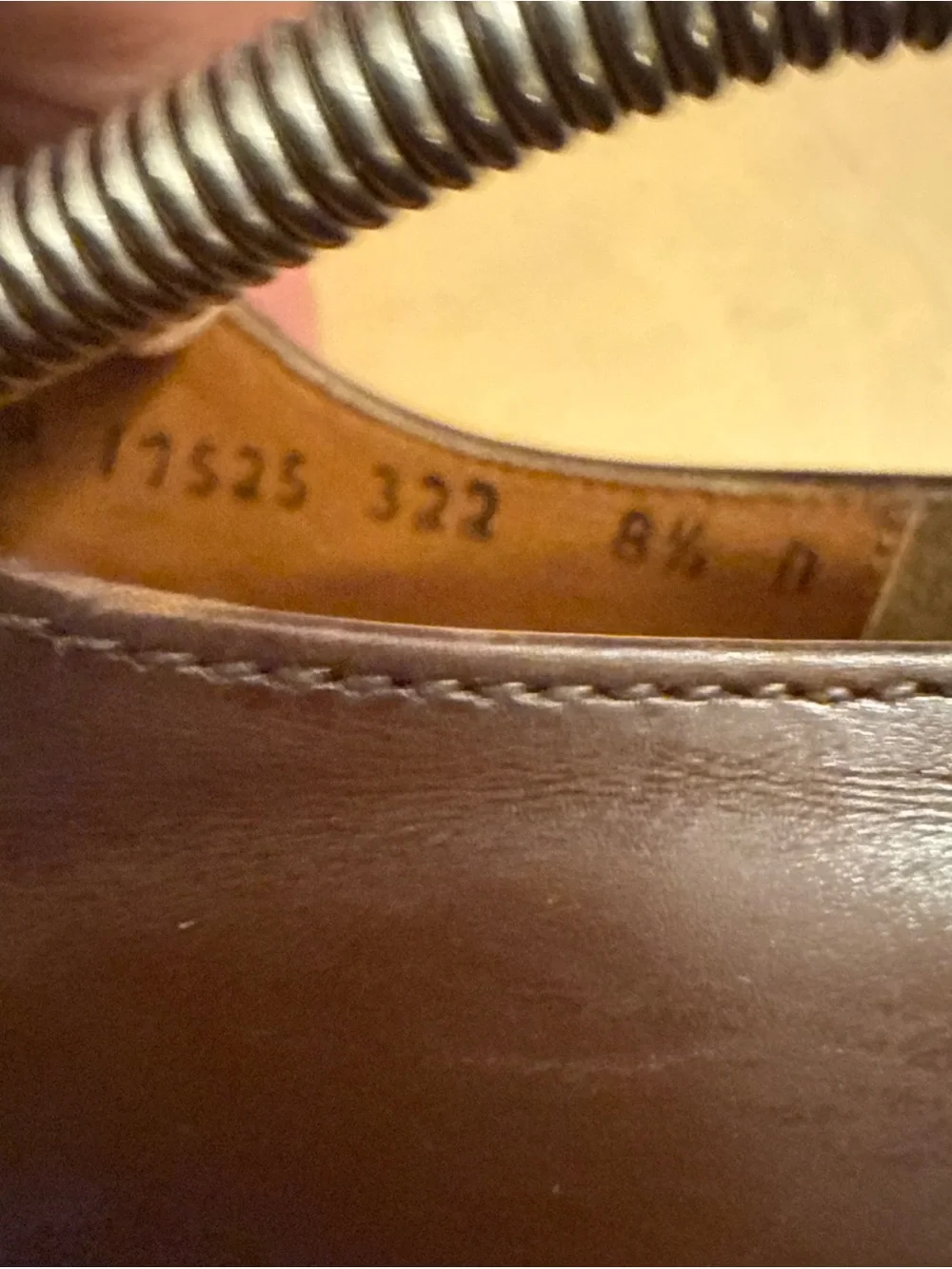 N/A salvatore ferragamo