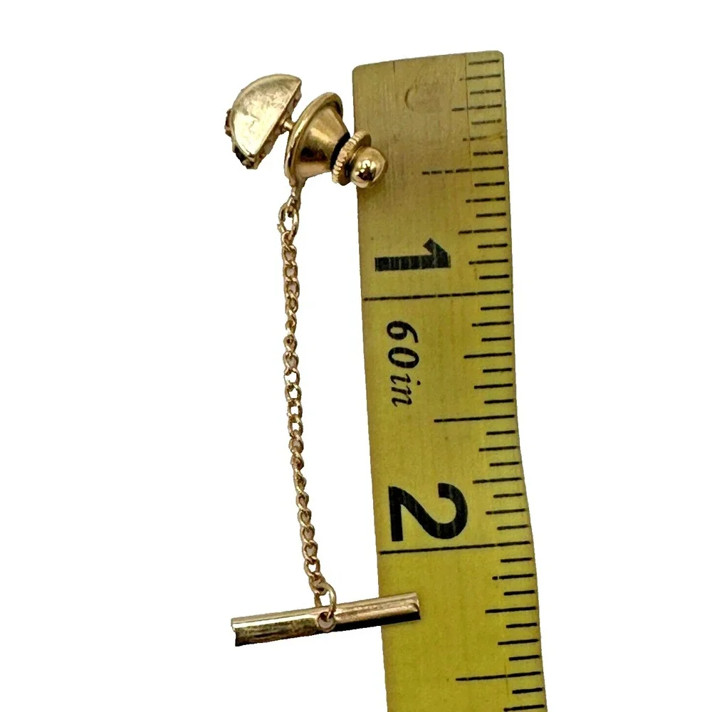 N/A deco measurements vintage