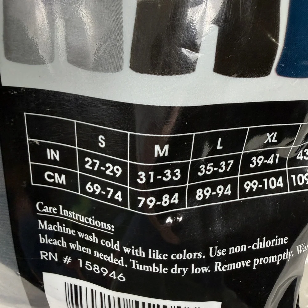 Keltex boxer briefs