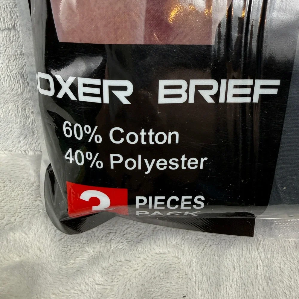 Keltex boxer briefs