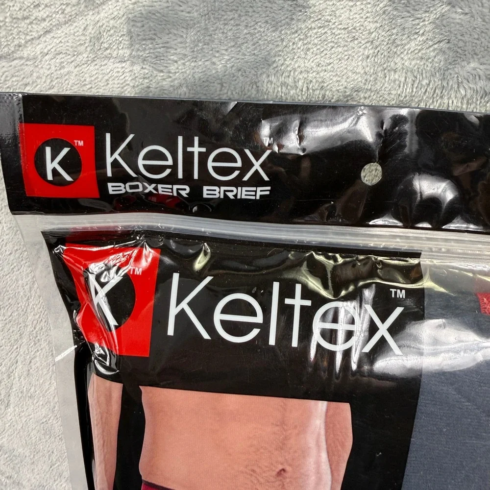 Keltex boxer briefs