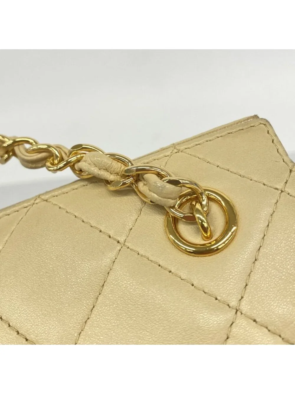 CHANEL this authentic