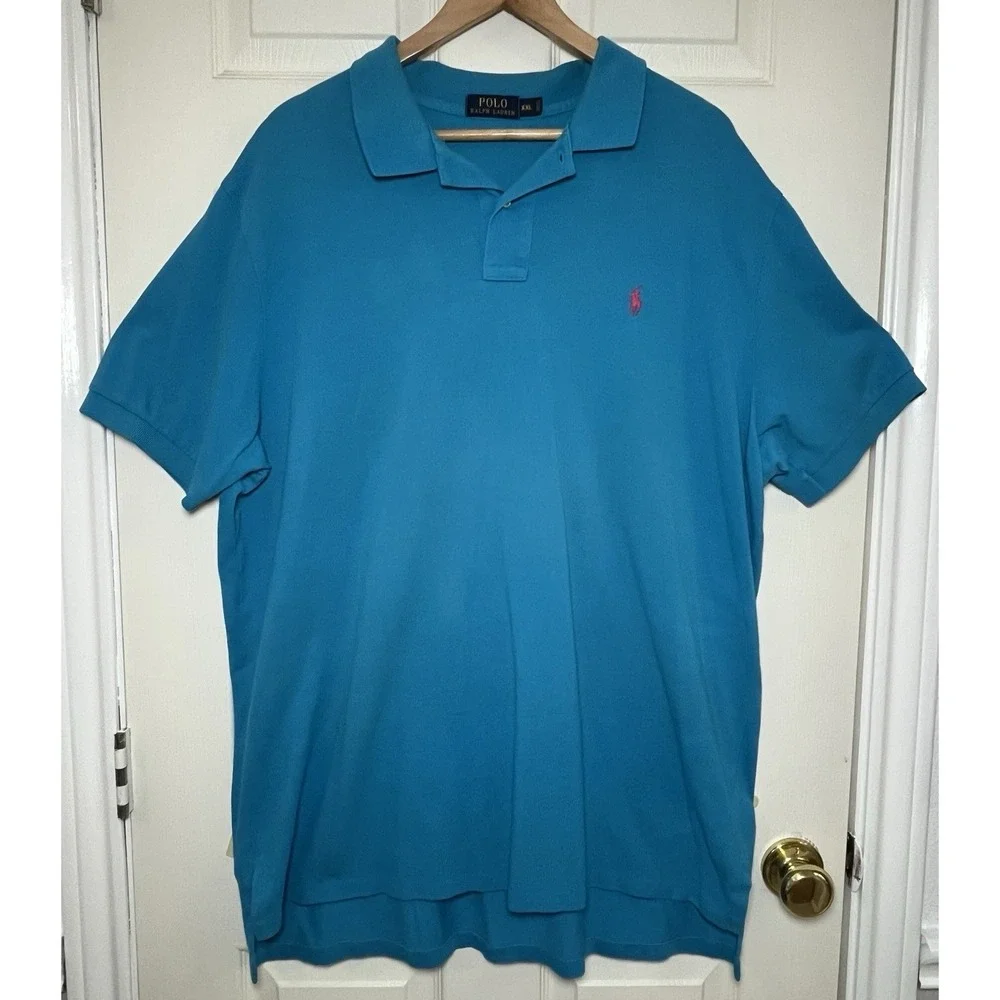 Ralph Lauren classic polo