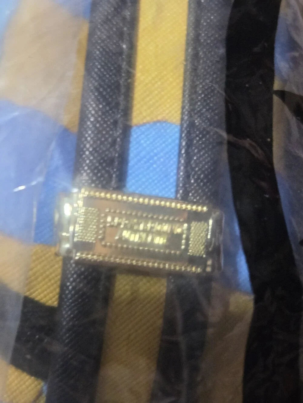 Sprayground new tags