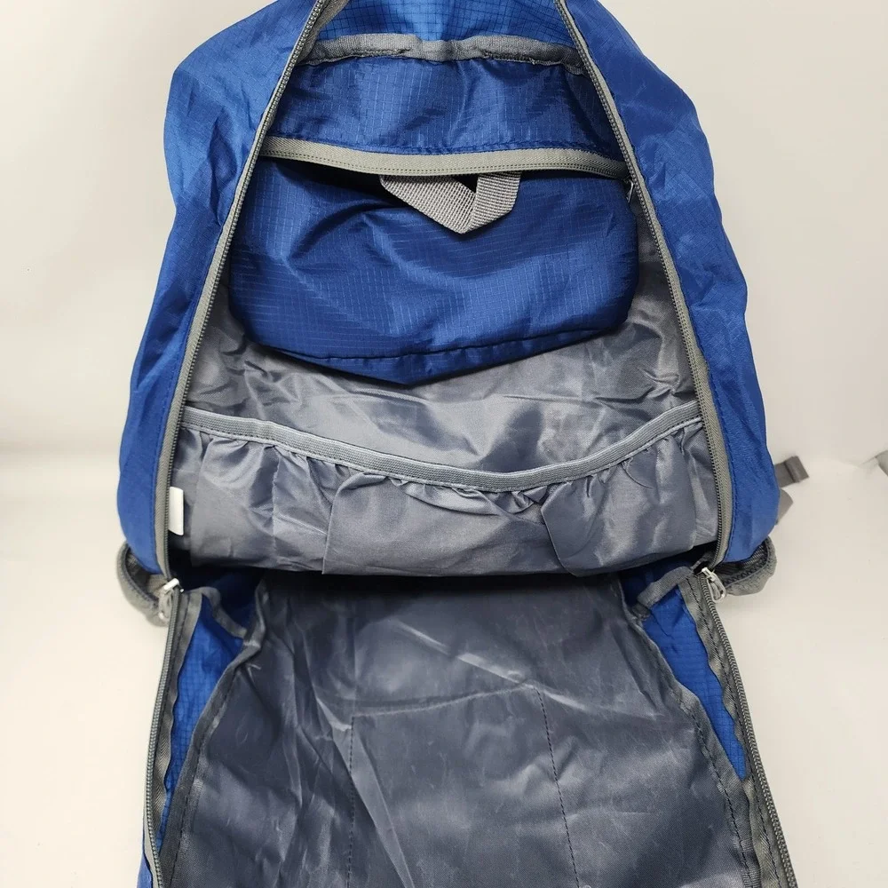 Travelon backpack royal