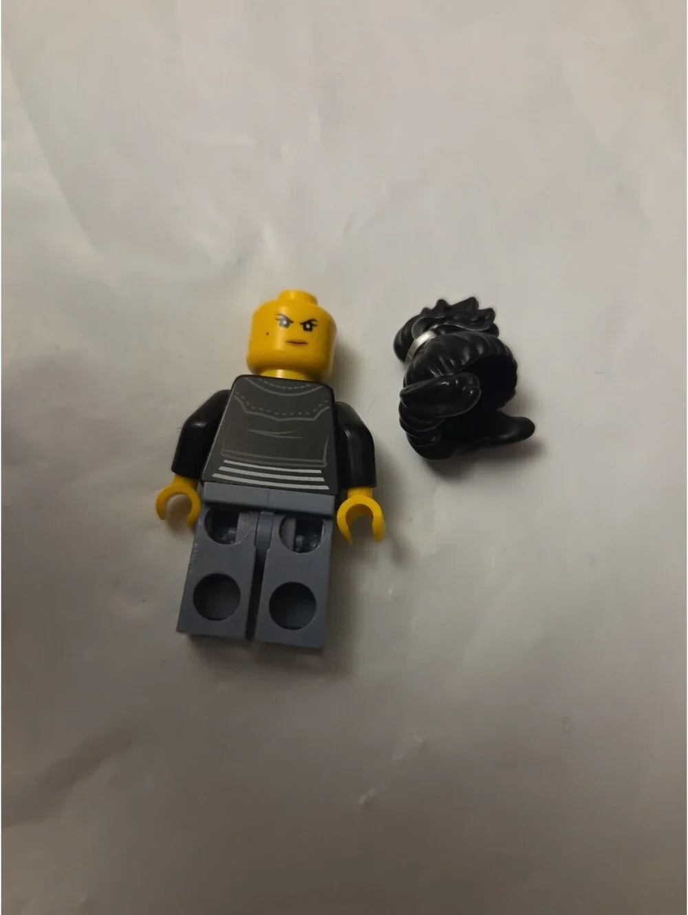 Lego ninjago nya