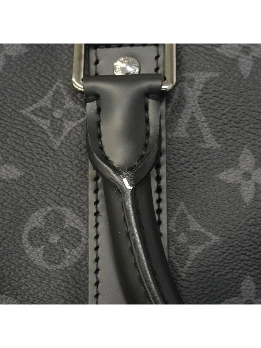 Louis Vuitton this authentic