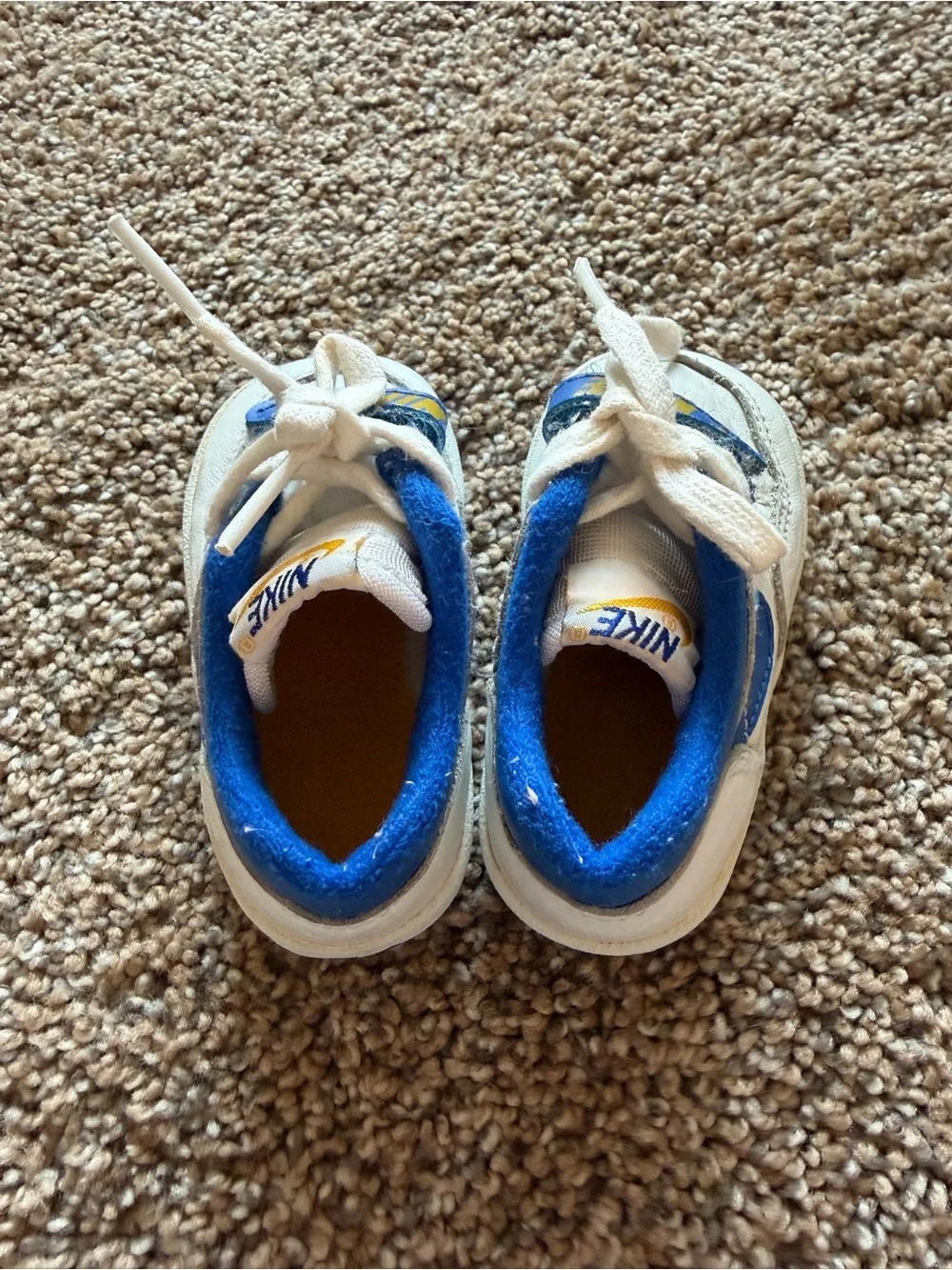 Nike good photos
