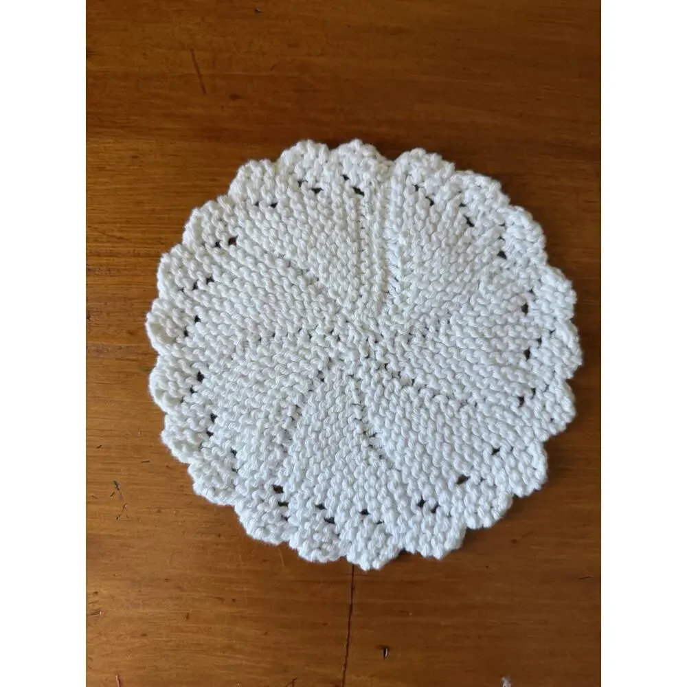 Handmade set four