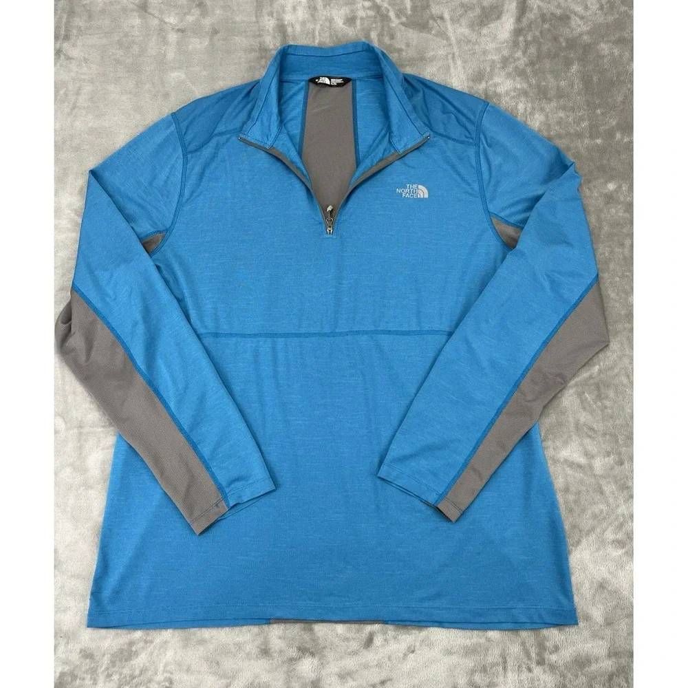 The North Face north face