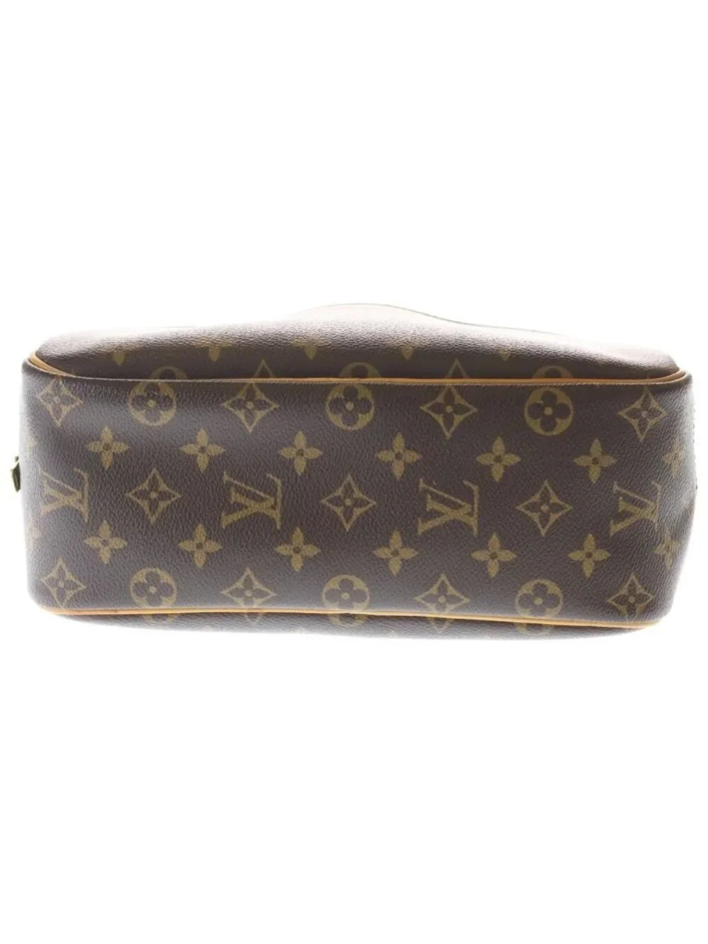 Louis Vuitton this authentic