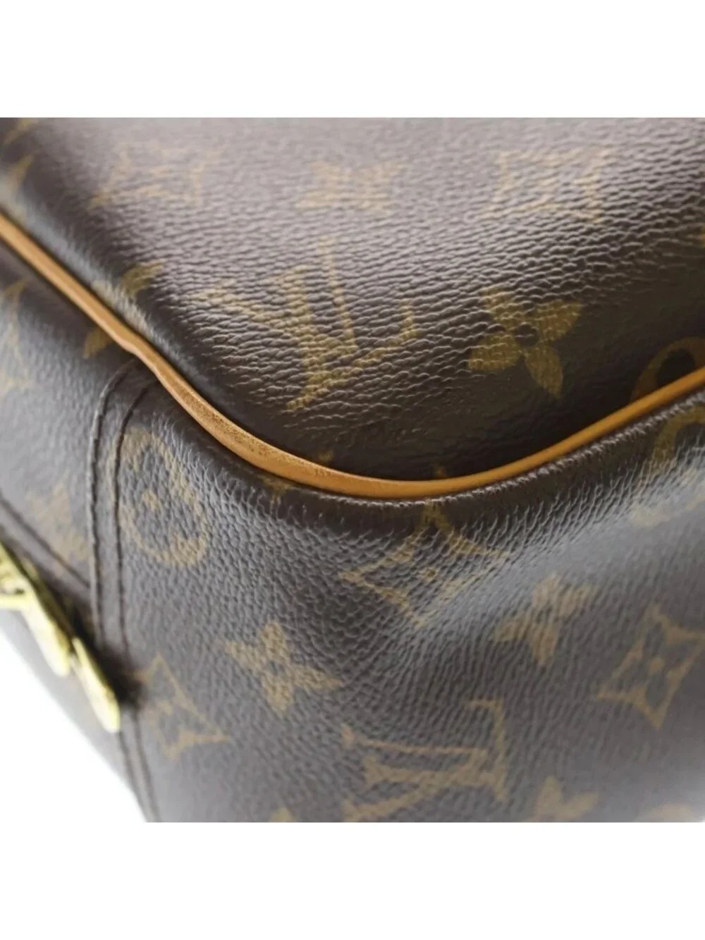 Louis Vuitton this authentic