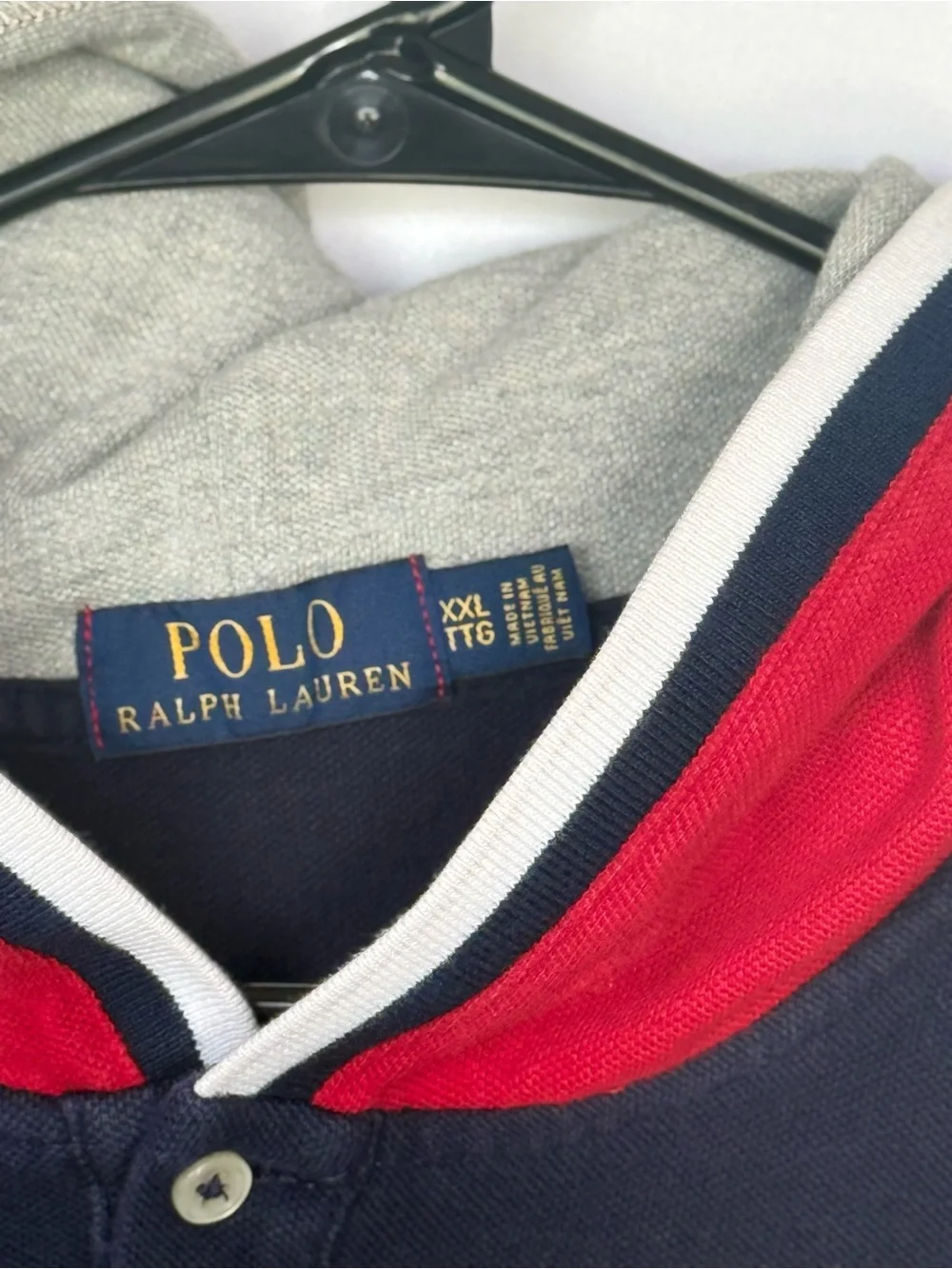 Ralph Lauren short sleeve