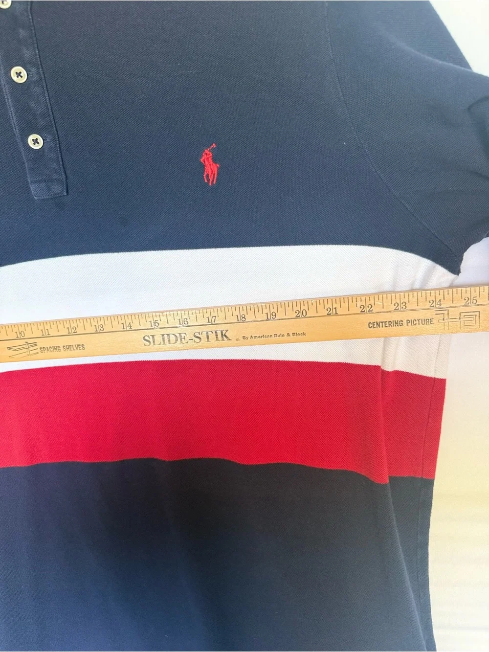 Ralph Lauren short sleeve