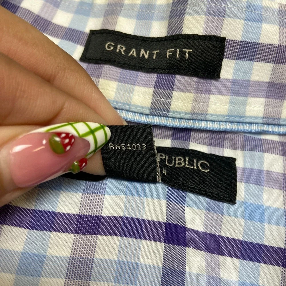 Banana Republic banana republic