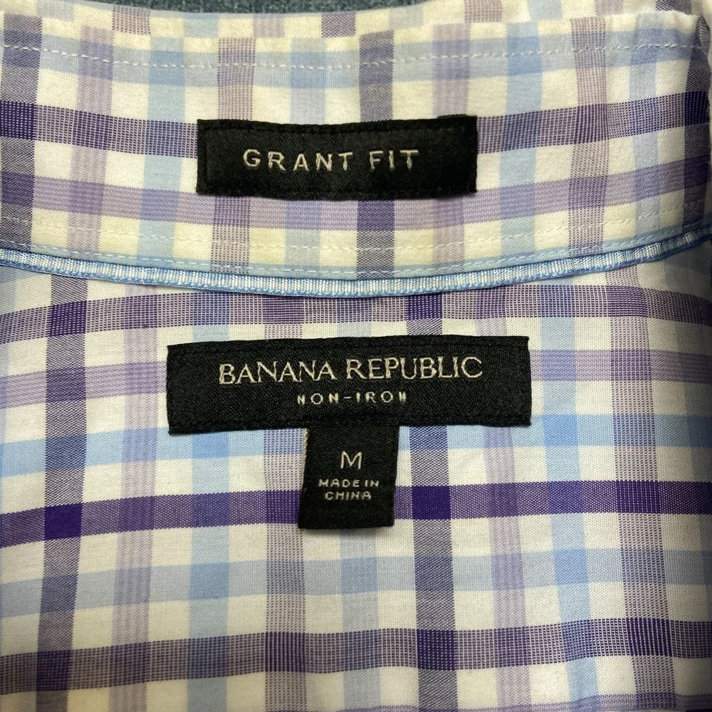 Banana Republic banana republic