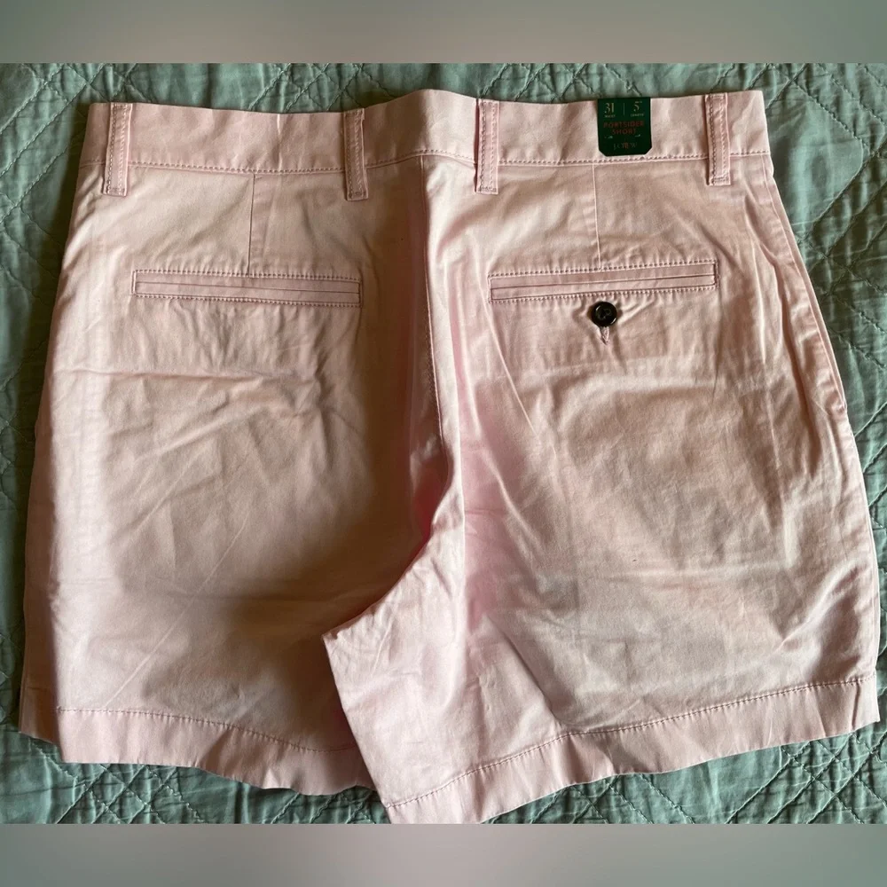 J. Crew crew portsider
