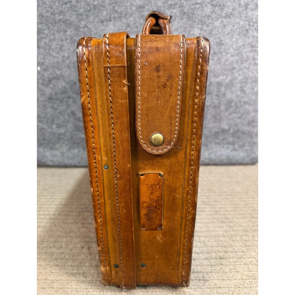 Hartmann Luggage vintage hartmann