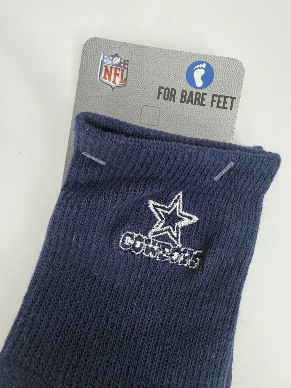 For Bare Feet brand new