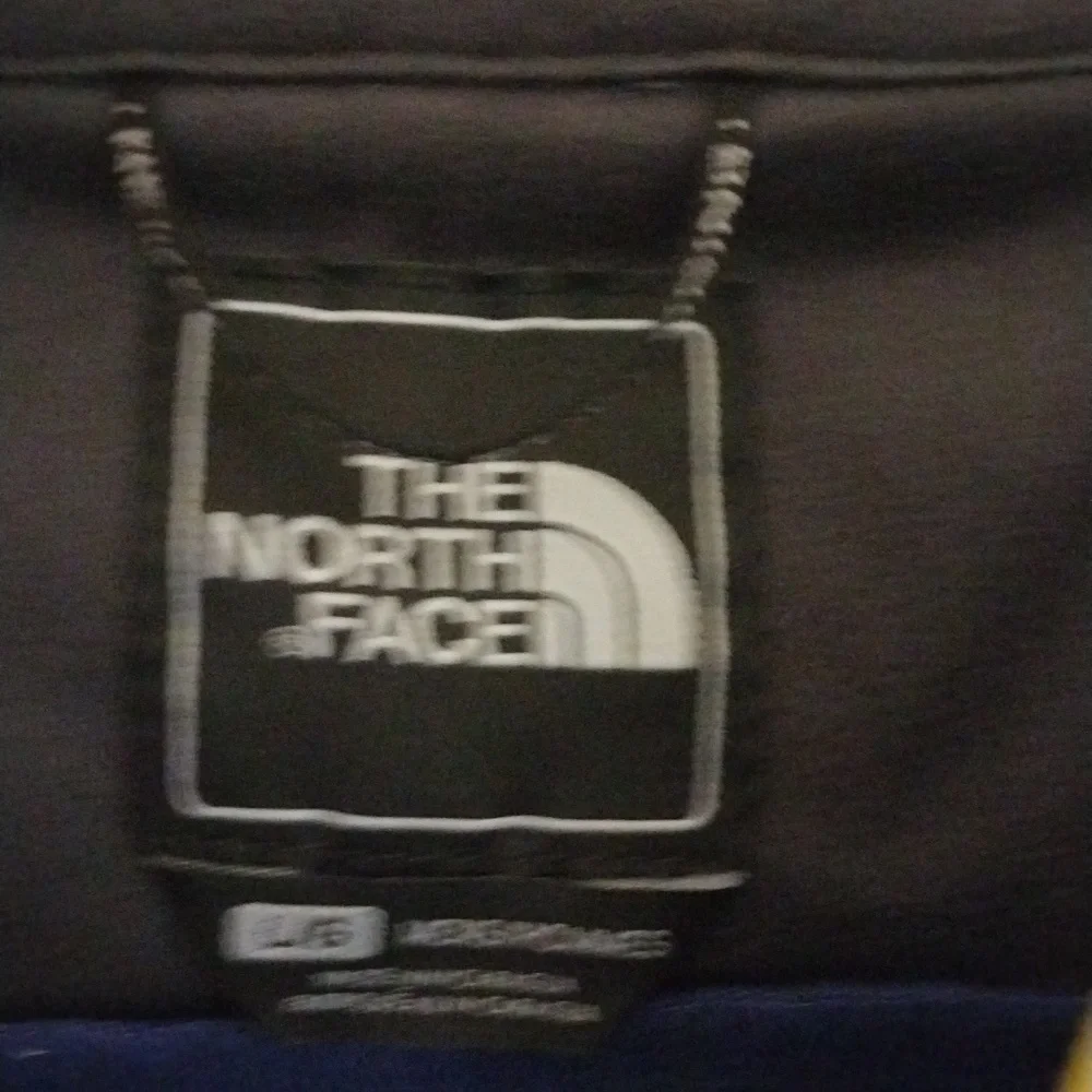 The North Face outdoor style design