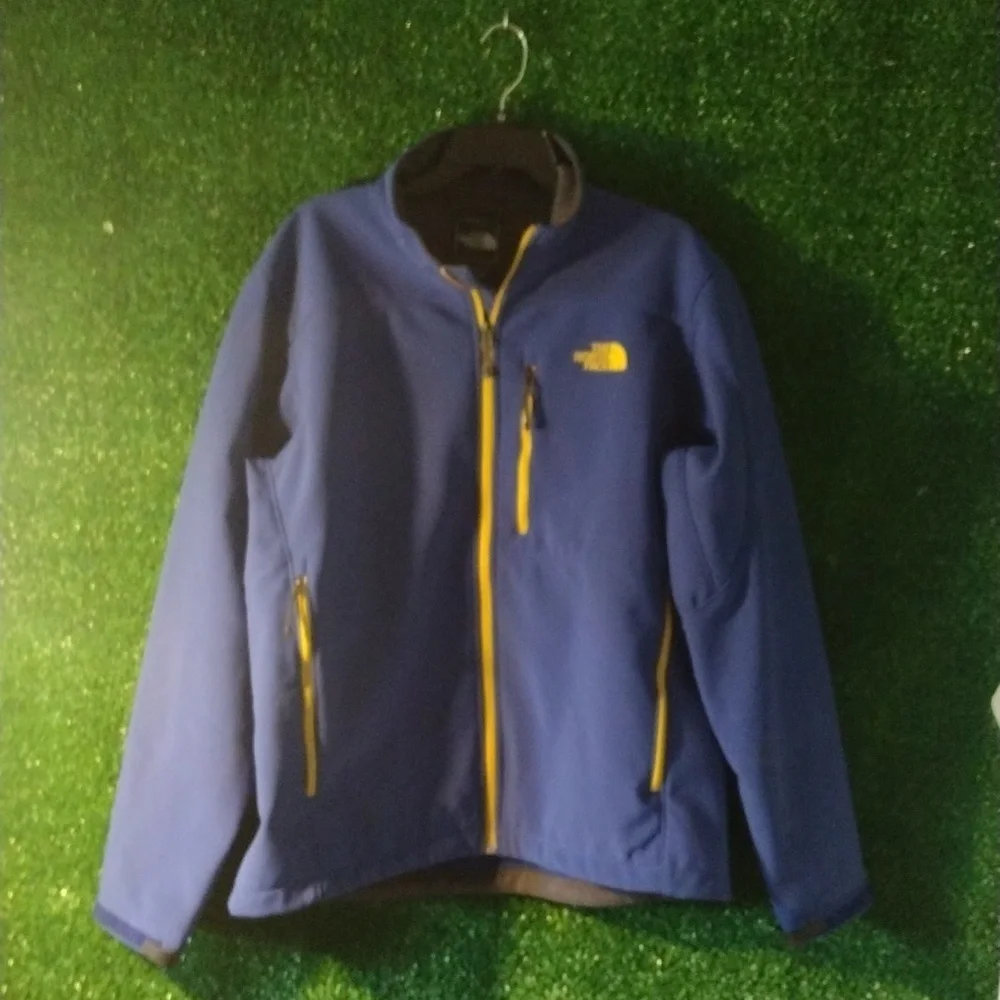 The North Face activities durable owned