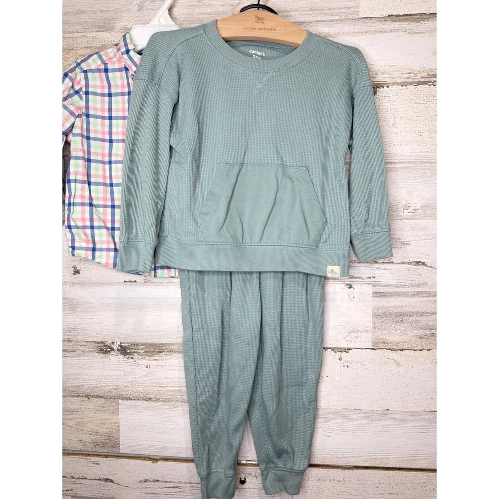Carters carter piece