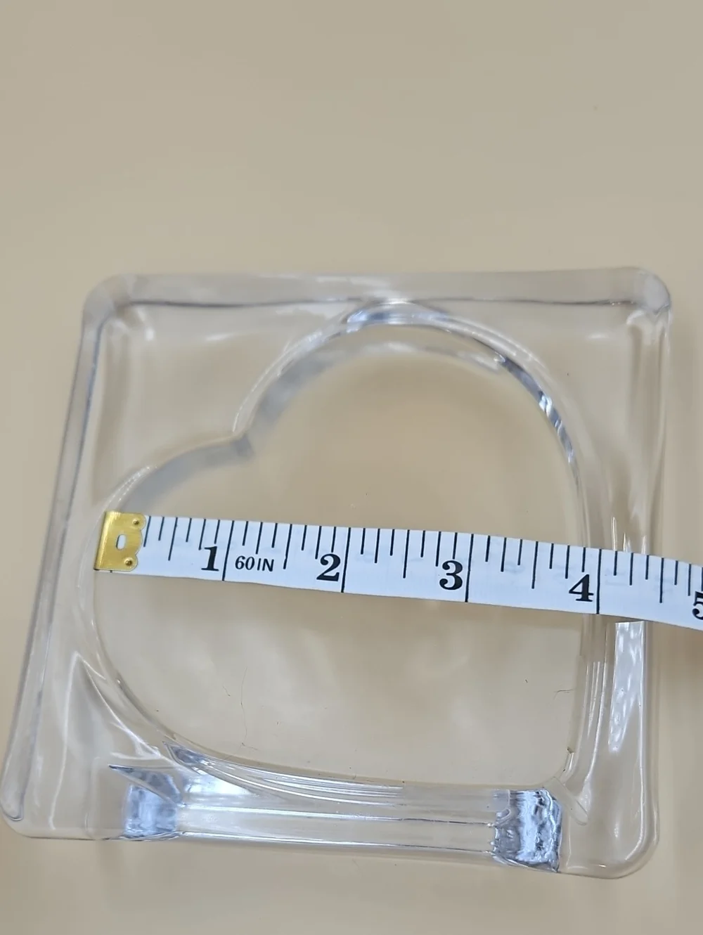 N/A vintage glass