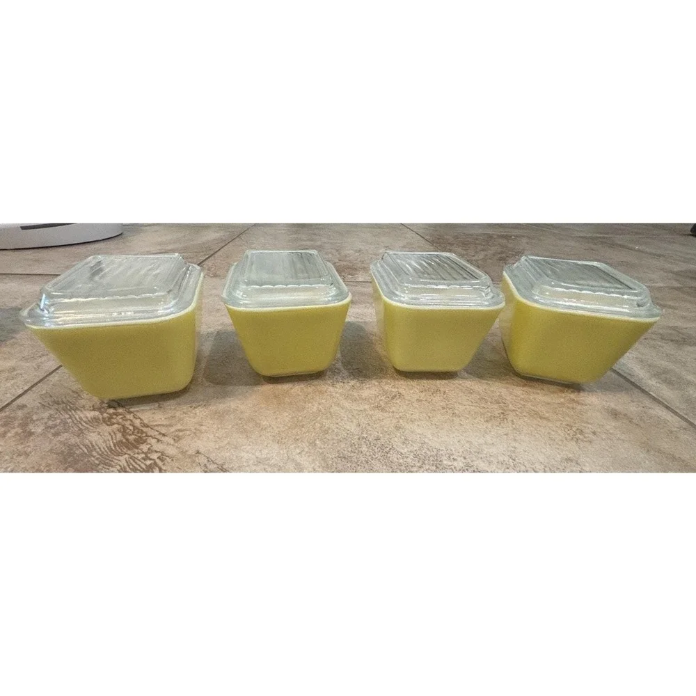 Pyrex add classic