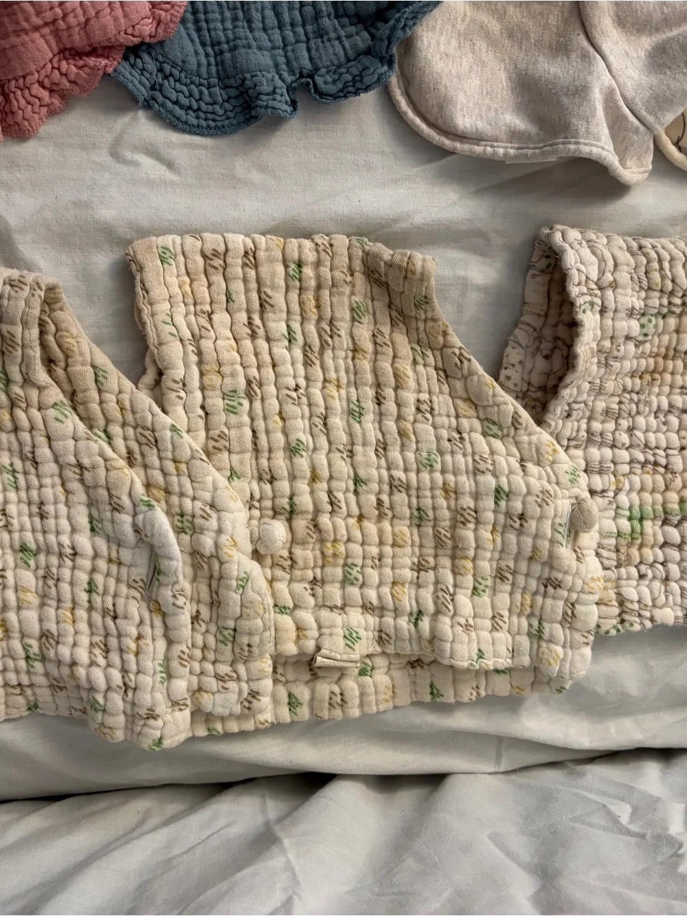 N/A soft cotton