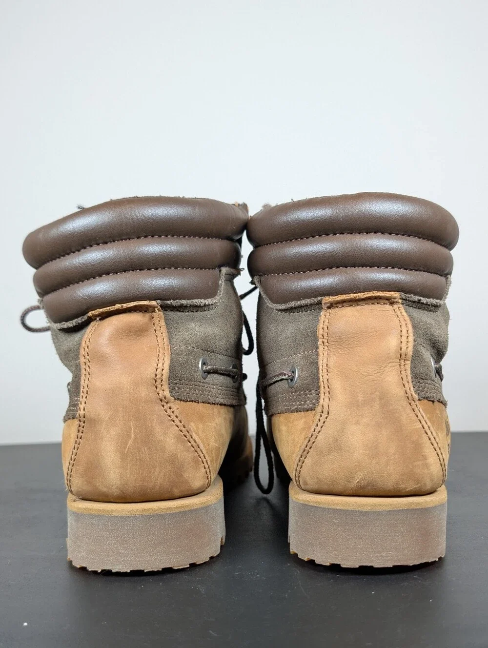 Timberland excellent pre