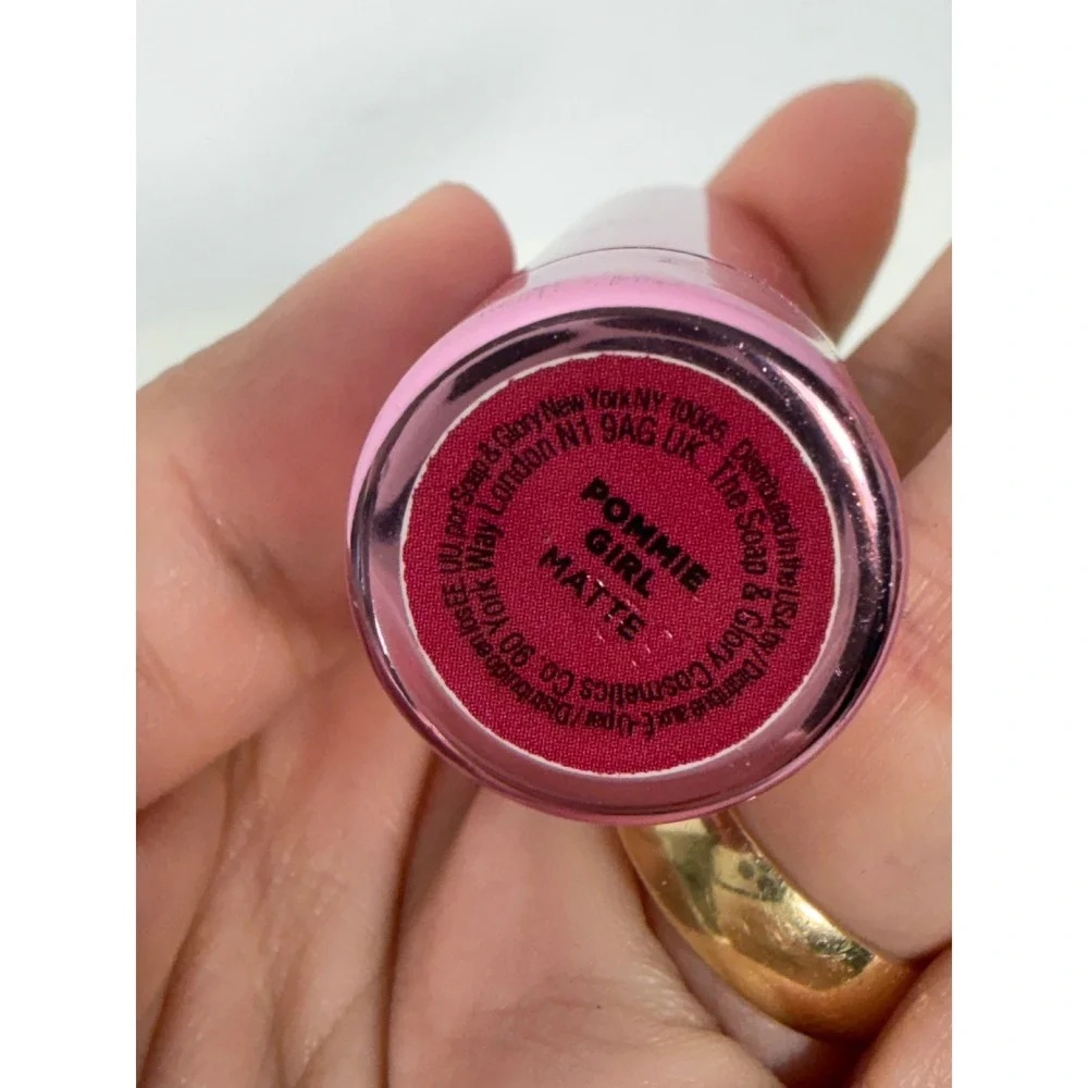 Soap & Glory soap glory