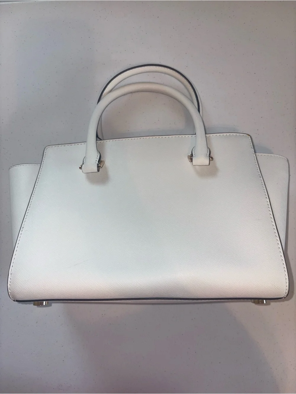 Michael Kors structured michael