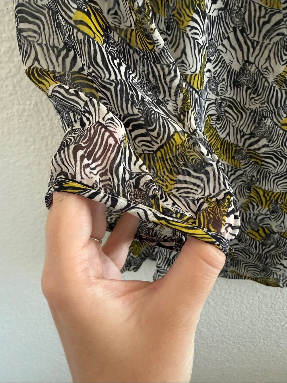 Banana Republic great pre
