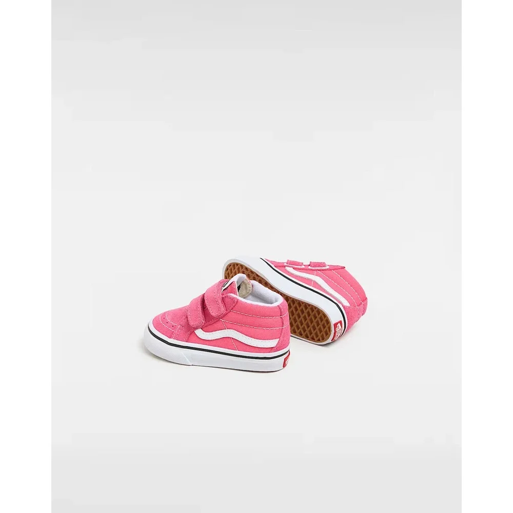 Vans toddler sk8