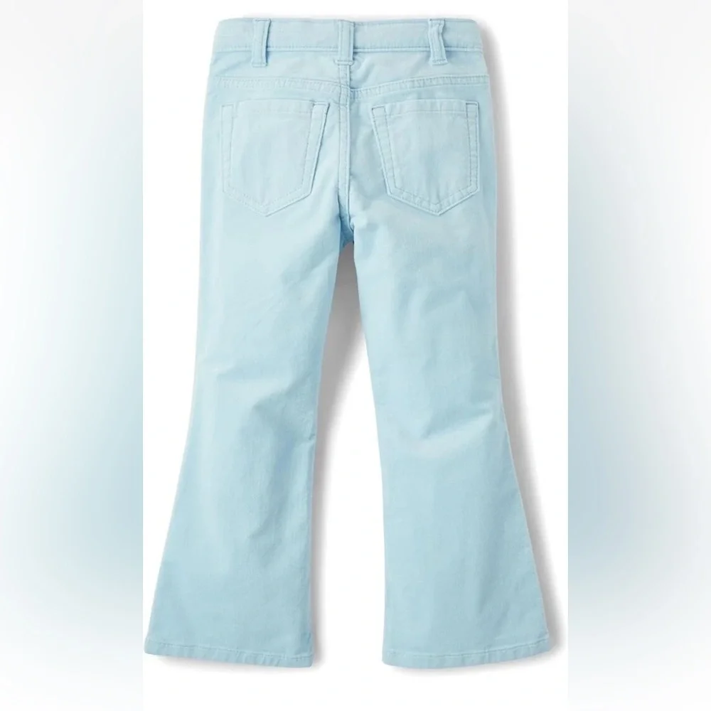 Gymboree sky blue