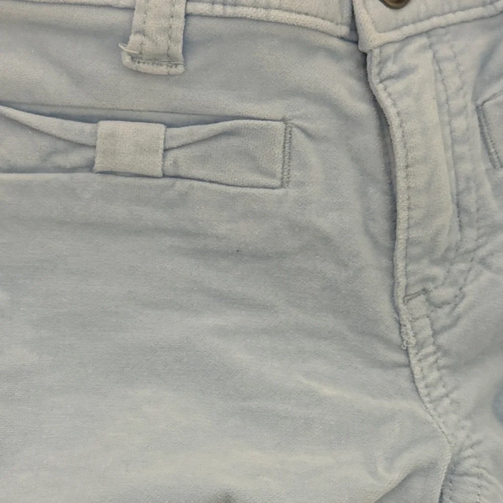 Gymboree sky blue