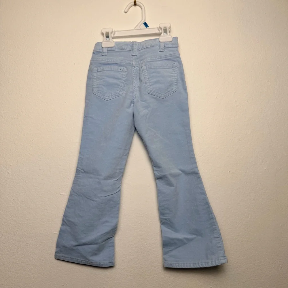 Gymboree sky blue