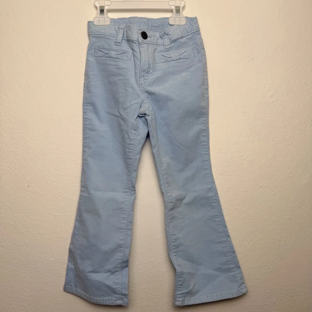 Gymboree sky blue