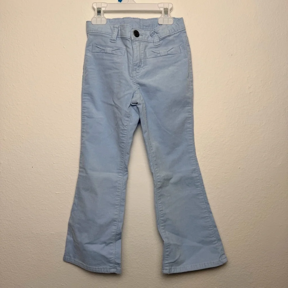 Gymboree sky blue