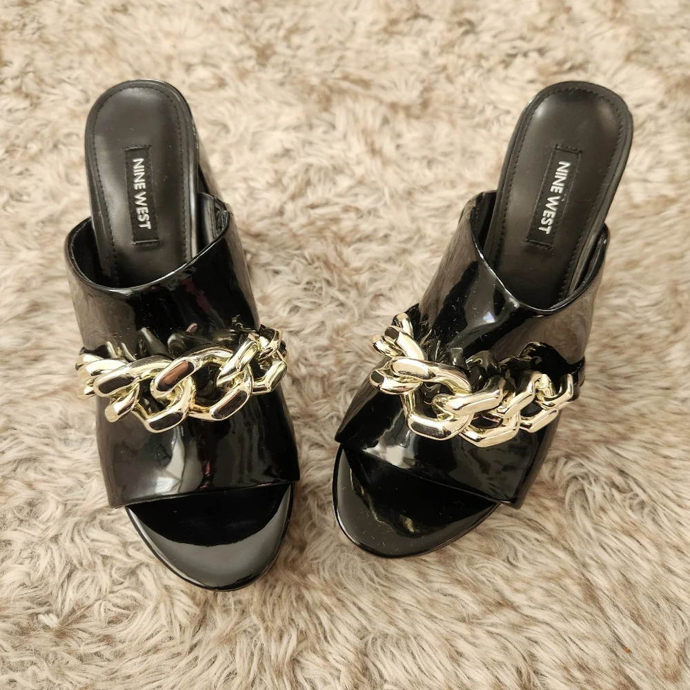 Nine West one box